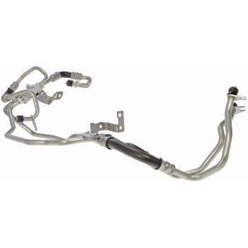 Dorman 724067 - Auto Trans Oil Cooler Hose Assembly Dorman 724067 Auto Trans Oil Cooler Hose Assembly product image 1 of 4