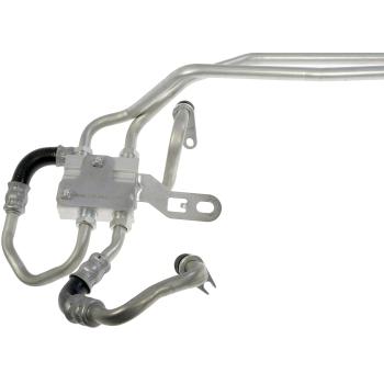 Dorman 724067 - Auto Trans Oil Cooler Hose Assembly Dorman 724067 Auto Trans Oil Cooler Hose Assembly product image 2 of 4