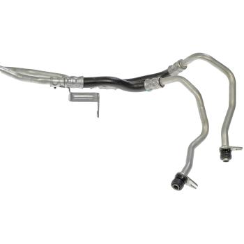 Dorman 724067 - Auto Trans Oil Cooler Hose Assembly Dorman 724067 Auto Trans Oil Cooler Hose Assembly product image 3 of 4
