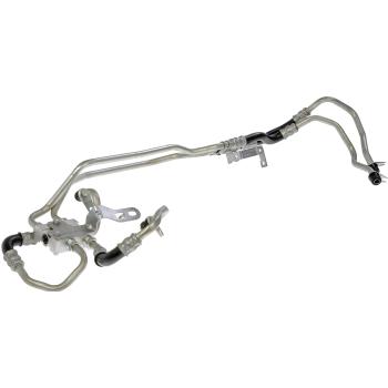 Dorman 724067 - Auto Trans Oil Cooler Hose Assembly Dorman 724067 Auto Trans Oil Cooler Hose Assembly product image 4 of 4