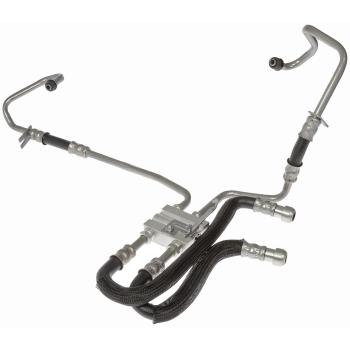 Dorman 724068 Auto Trans Oil Cooler Hose Assembly product image 1 of 5