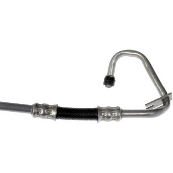 Dorman 724068 Auto Trans Oil Cooler Hose Assembly product image 3 of 5
