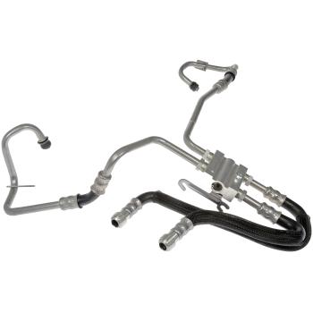 Dorman 724068 Auto Trans Oil Cooler Hose Assembly product image 4 of 5