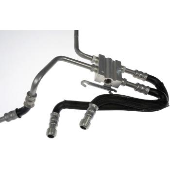 Dorman 724068 Auto Trans Oil Cooler Hose Assembly product image 5 of 5