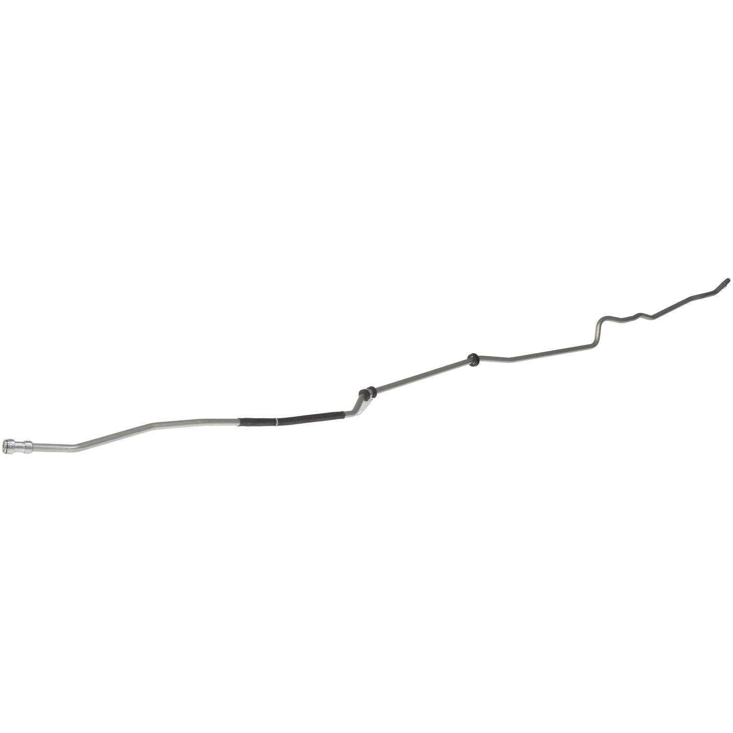 Dorman 724134 Auto Trans Oil Cooler Hose Assembly product image 1 of 4