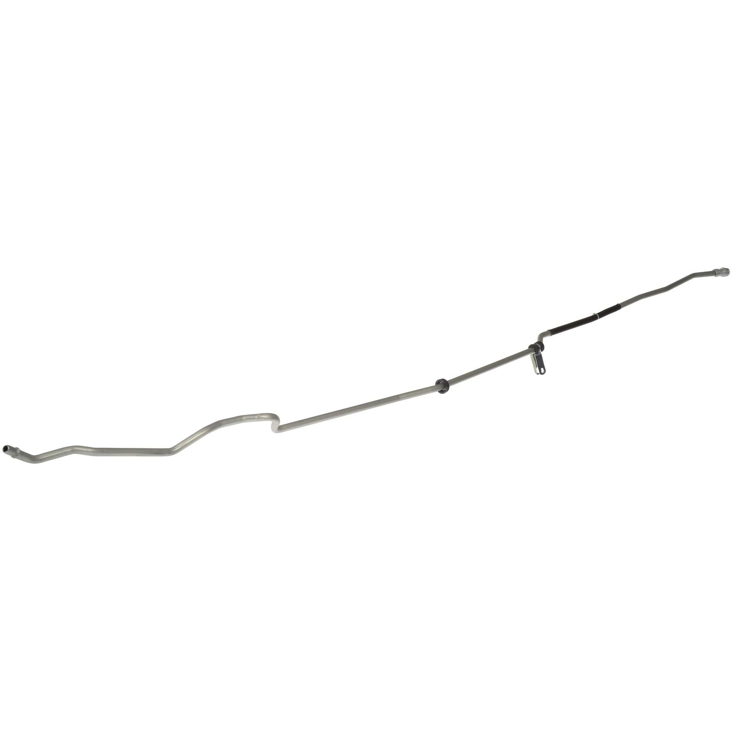 Dorman 724134 Auto Trans Oil Cooler Hose Assembly product image 4 of 4