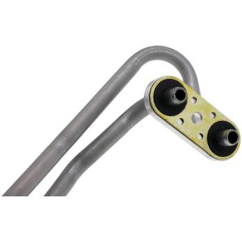 Dorman 724135 Auto Trans Oil Cooler Hose Assembly product image 2 of 4