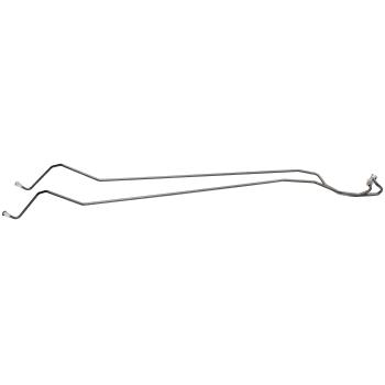 Dorman 724135 Auto Trans Oil Cooler Hose Assembly product image 4 of 4