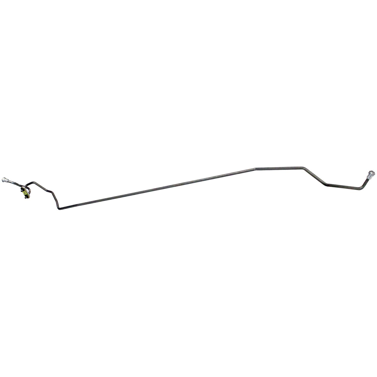Dorman 724137 Auto Trans Oil Cooler Hose Assembly product image 1 of 4