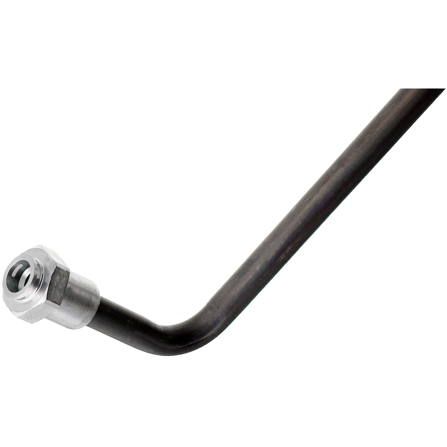 Dorman 724137 Auto Trans Oil Cooler Hose Assembly product image 2 of 4