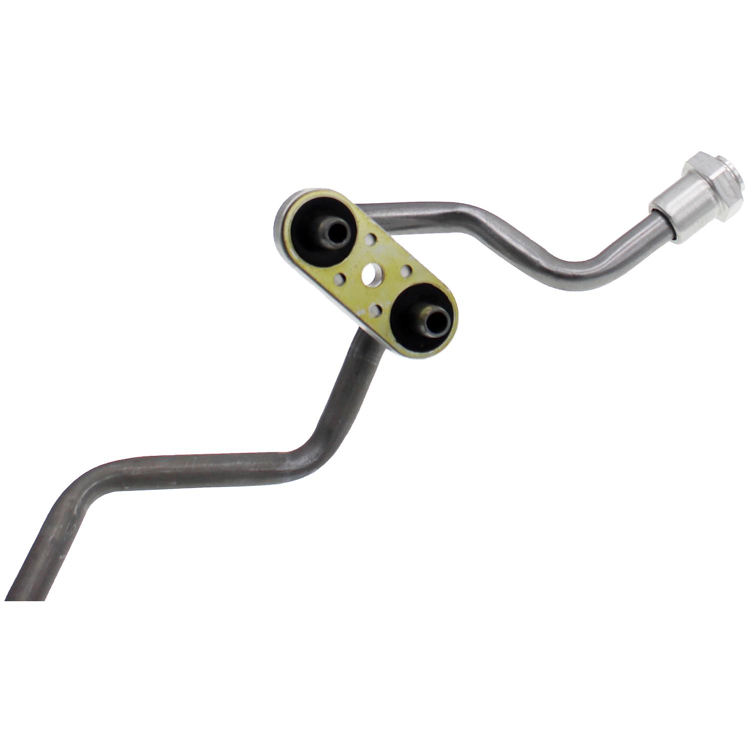 Dorman 724137 Auto Trans Oil Cooler Hose Assembly product image 3 of 4