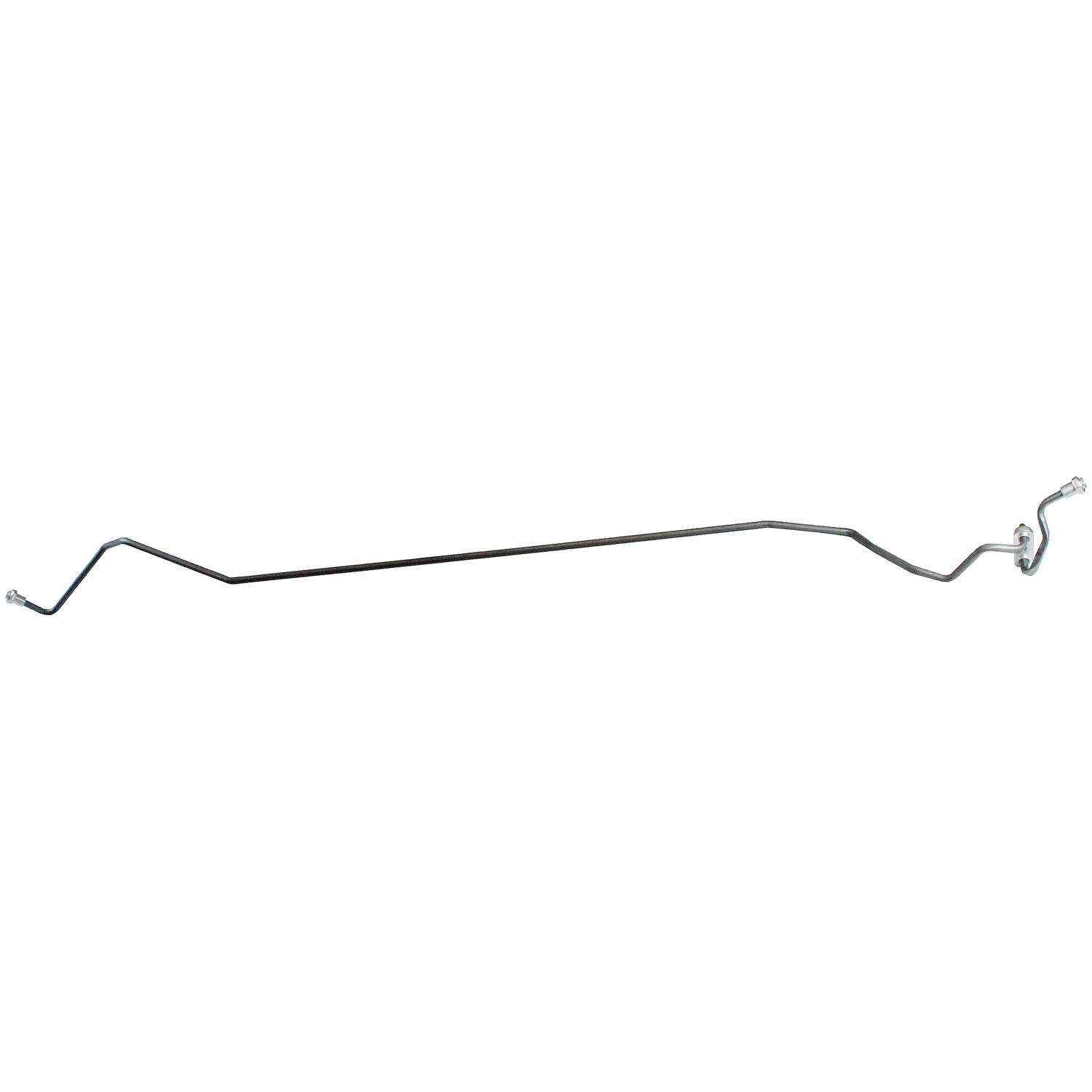 Dorman 724137 Auto Trans Oil Cooler Hose Assembly product image 4 of 4
