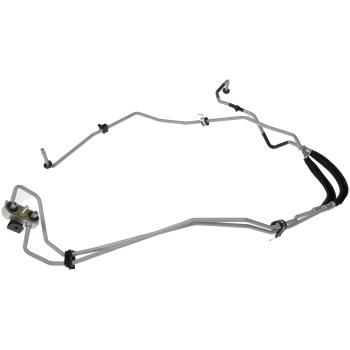 Dorman 724138 Auto Trans Oil Cooler Hose Assembly product image 1 of 6