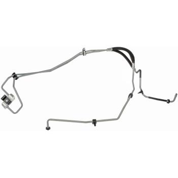 Dorman 724138 Auto Trans Oil Cooler Hose Assembly product image 2 of 6