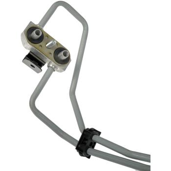 Dorman 724138 Auto Trans Oil Cooler Hose Assembly product image 5 of 6