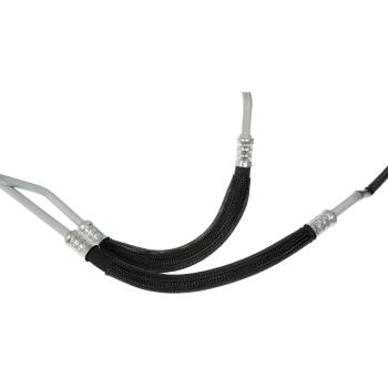 Dorman 724138 Auto Trans Oil Cooler Hose Assembly product image 6 of 6
