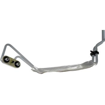 Dorman 724140 Auto Trans Oil Cooler Hose Assembly product image 2 of 5