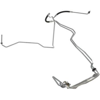 Dorman 724140 Auto Trans Oil Cooler Hose Assembly product image 4 of 5