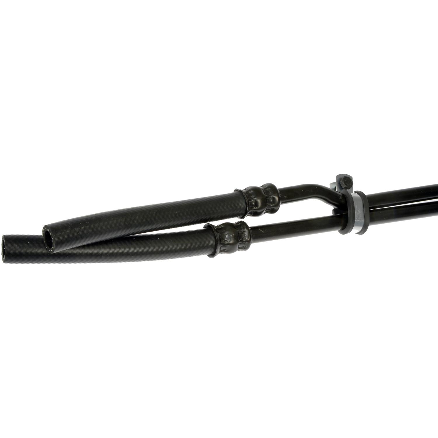 Dorman 724222 Auto Trans Oil Cooler Hose Assembly product image 2 of 4