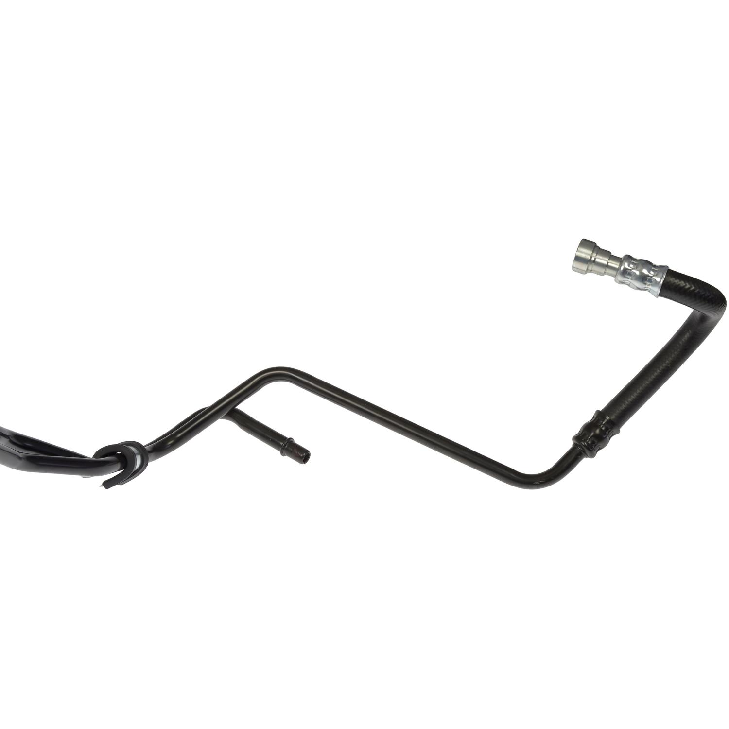 Dorman 724222 Auto Trans Oil Cooler Hose Assembly product image 3 of 4