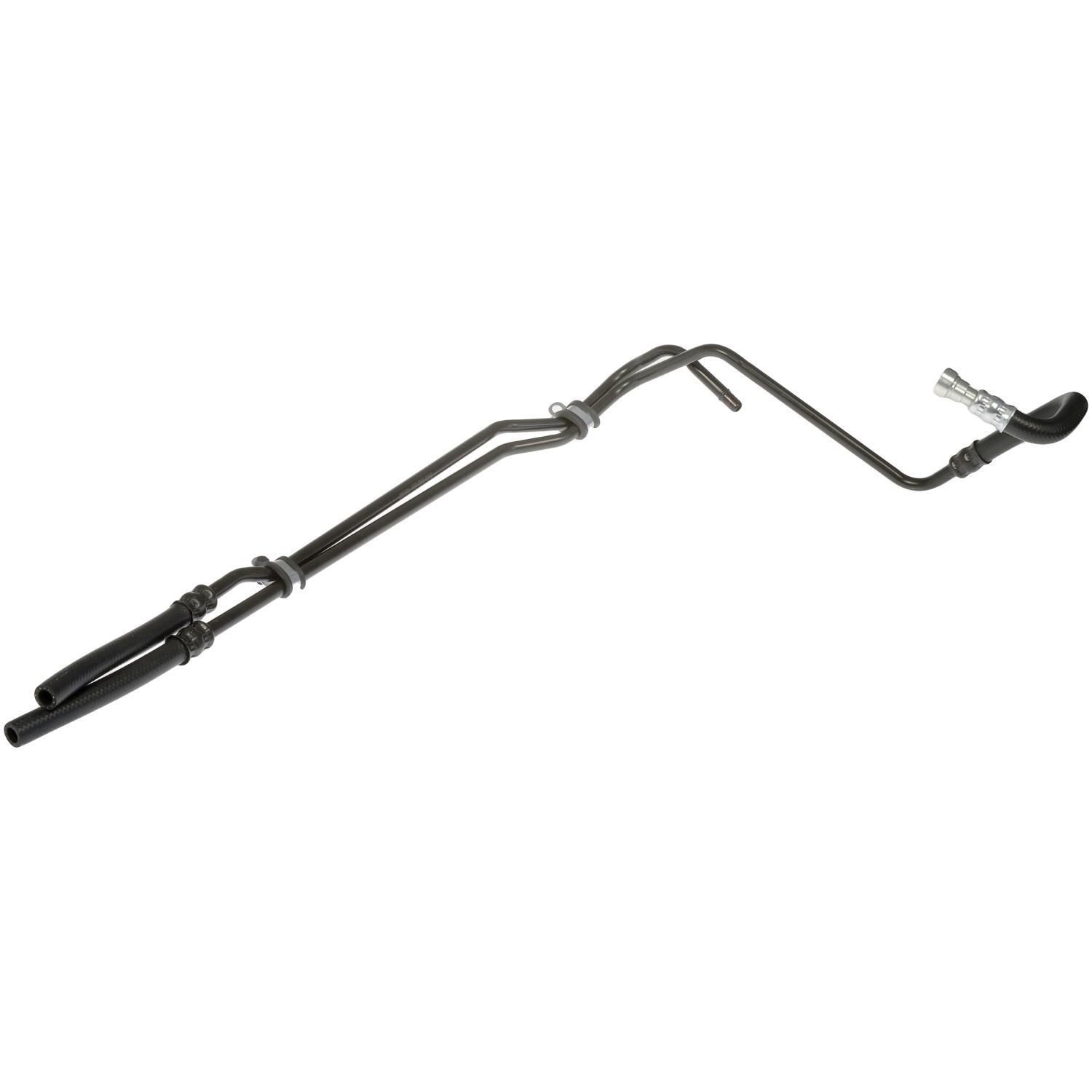 Dorman 724222 Auto Trans Oil Cooler Hose Assembly product image 4 of 4