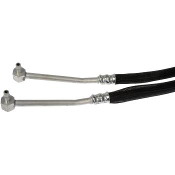 Dorman 724225 Auto Trans Oil Cooler Hose Assembly product image 2 of 5