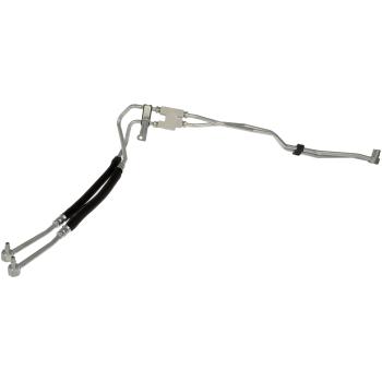 Dorman 724225 Auto Trans Oil Cooler Hose Assembly product image 4 of 5