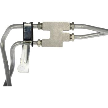 Dorman 724225 Auto Trans Oil Cooler Hose Assembly product image 5 of 5