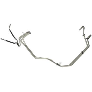 Dorman 724226 - Auto Trans Oil Cooler Hose Assembly Dorman 724226 Auto Trans Oil Cooler Hose Assembly product image 1 of 4