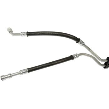 Dorman 724226 - Auto Trans Oil Cooler Hose Assembly Dorman 724226 Auto Trans Oil Cooler Hose Assembly product image 2 of 4