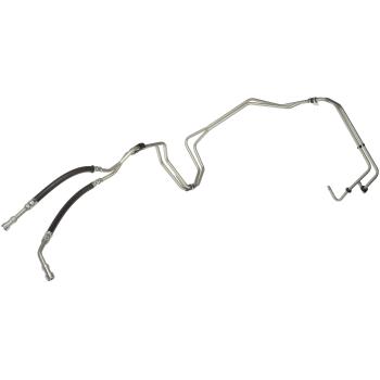 Dorman 724226 - Auto Trans Oil Cooler Hose Assembly Dorman 724226 Auto Trans Oil Cooler Hose Assembly product image 4 of 4