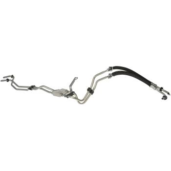 Dorman 724230 - Auto Trans Oil Cooler Hose Assembly Dorman 724230 Auto Trans Oil Cooler Hose Assembly product image 1 of 5