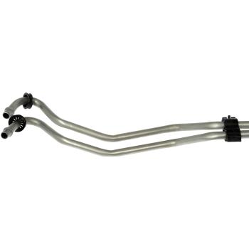 Dorman 724230 - Auto Trans Oil Cooler Hose Assembly Dorman 724230 Auto Trans Oil Cooler Hose Assembly product image 2 of 5