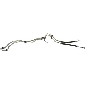 Dorman 724230 - Auto Trans Oil Cooler Hose Assembly Dorman 724230 Auto Trans Oil Cooler Hose Assembly product image 4 of 5