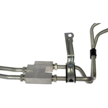Dorman 724230 - Auto Trans Oil Cooler Hose Assembly Dorman 724230 Auto Trans Oil Cooler Hose Assembly product image 5 of 5