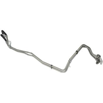 Dorman 724606 Auto Trans Oil Cooler Hose Assembly product image 1 of 4