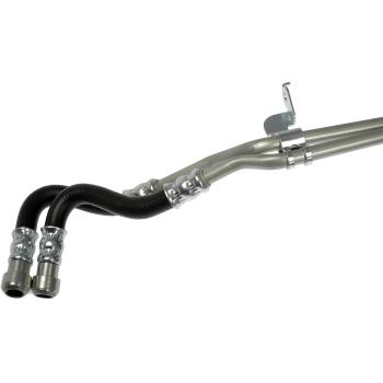 Dorman 724606 Auto Trans Oil Cooler Hose Assembly product image 2 of 4