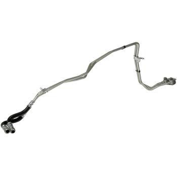 Dorman 724606 Auto Trans Oil Cooler Hose Assembly product image 4 of 4