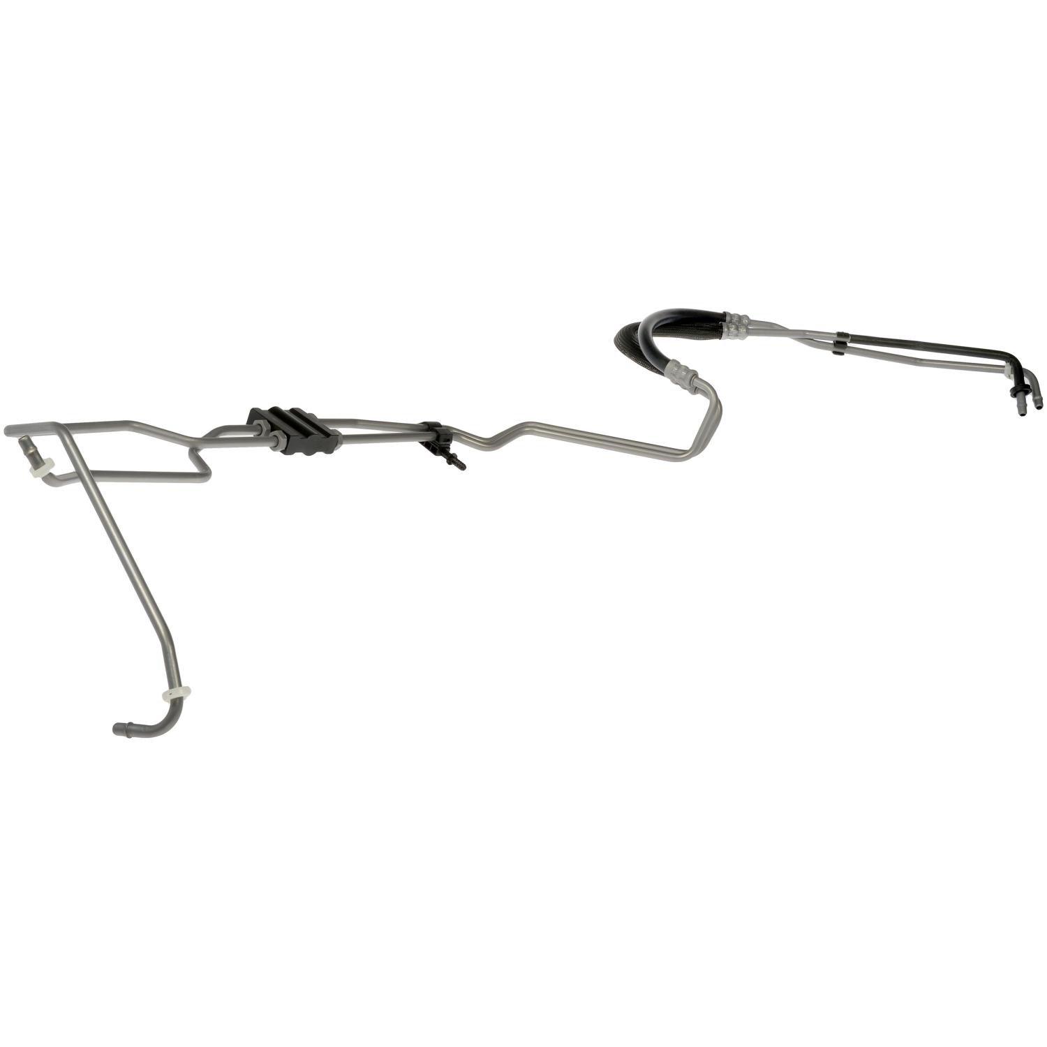 Dorman 724628 Auto Trans Oil Cooler Hose Assembly product image 1 of 6