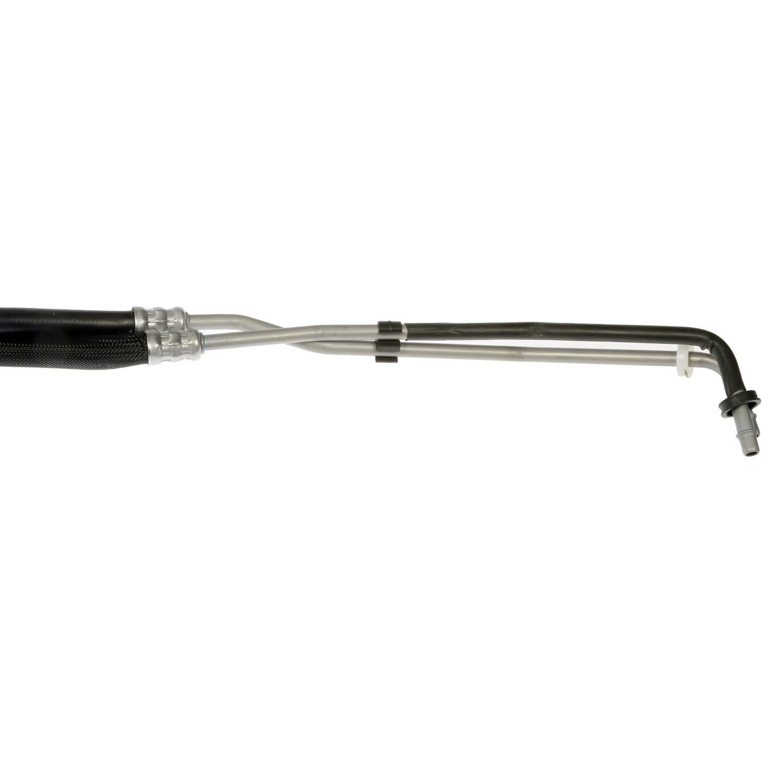 Dorman 724628 Auto Trans Oil Cooler Hose Assembly product image 3 of 6