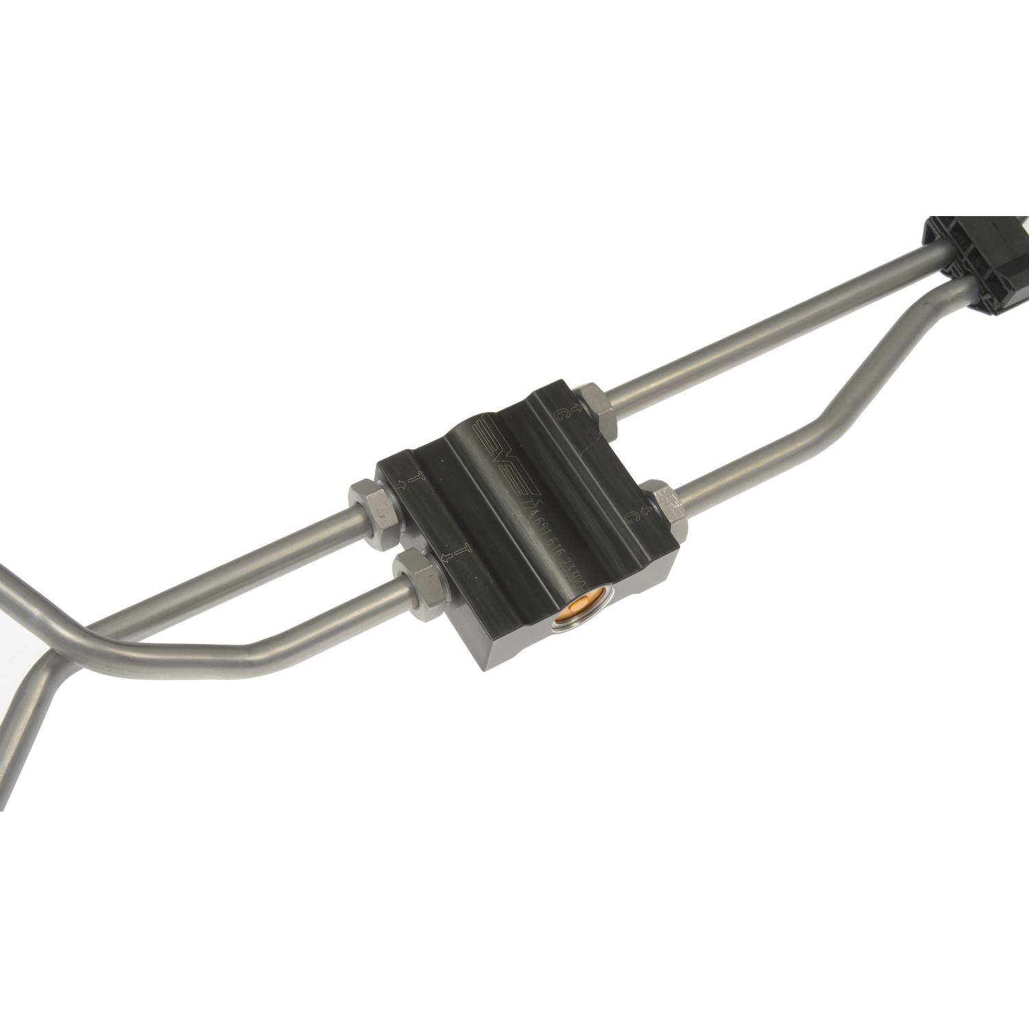 Dorman 724628 Auto Trans Oil Cooler Hose Assembly product image 5 of 6