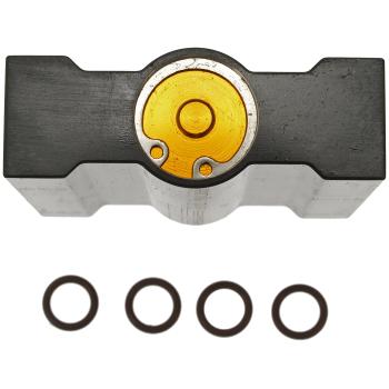 Dorman 724651 - Transmission Oil Cooler Bypass Valve Dorman 724651 Transmission Oil Cooler Bypass Valve product image 1 of 7