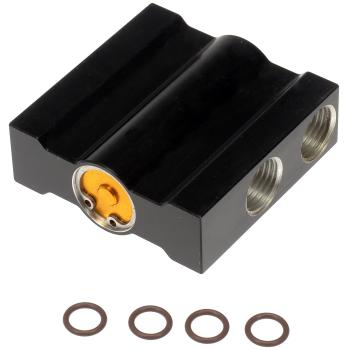 Dorman 724651 - Transmission Oil Cooler Bypass Valve Dorman 724651 Transmission Oil Cooler Bypass Valve product image 2 of 7
