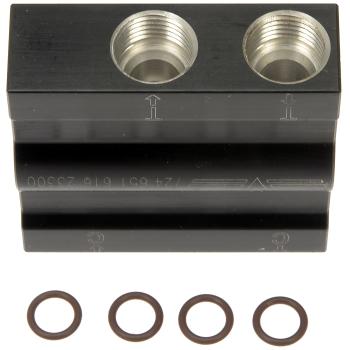 Dorman 724651 - Transmission Oil Cooler Bypass Valve Dorman 724651 Transmission Oil Cooler Bypass Valve product image 5 of 7