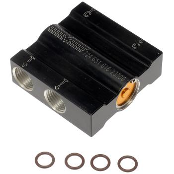 Dorman 724651 - Transmission Oil Cooler Bypass Valve Dorman 724651 Transmission Oil Cooler Bypass Valve product image 6 of 7