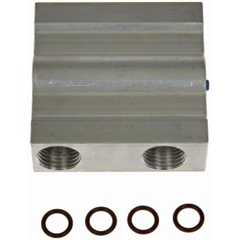 Dorman 724652 Transmission Oil Cooler Bypass Valve product image 1 of 6