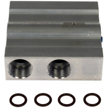 Dorman 724652 Transmission Oil Cooler Bypass Valve product image 4 of 6