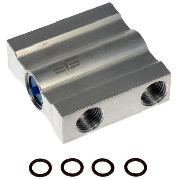 Dorman 724652 Transmission Oil Cooler Bypass Valve product image 6 of 6