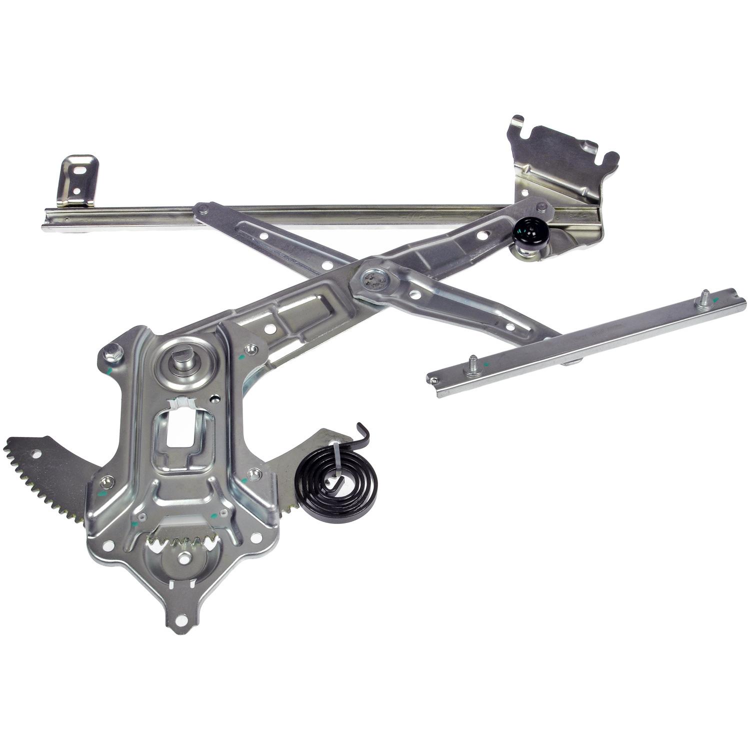 Dorman 740004 - Window Regulator Dorman 740004 Window Regulator product image 3 of 4