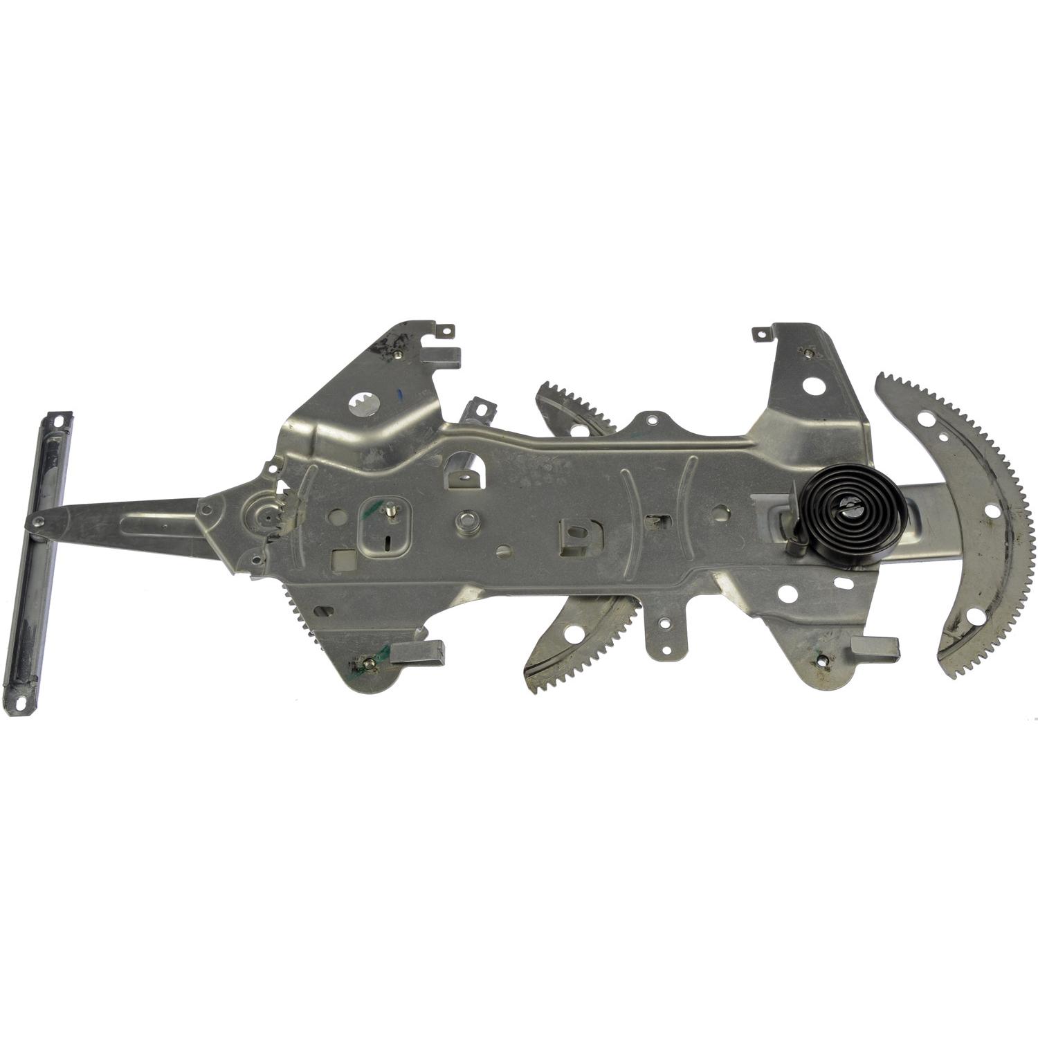 Dorman 740012 - Window Regulator Dorman 740012 Window Regulator product image 5 of 6
